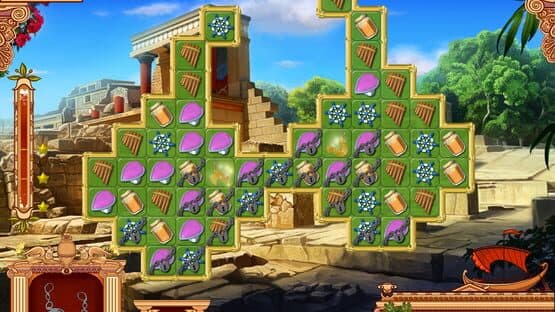 Travel Riddles: Trip to Greece — screenshot 5