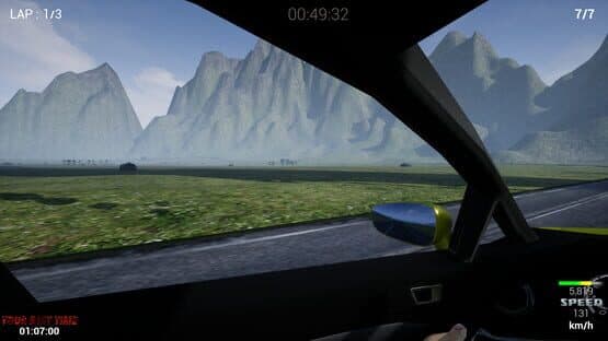 CrazyDriving — screenshot 5