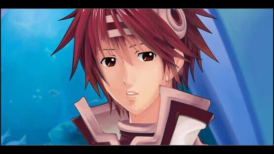 OASE: Other Age Second Encounter — screenshot 3