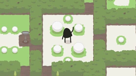 A Good Snowman is Hard to Build — screenshot 5