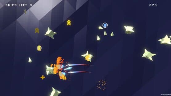 Asteroid RKD — screenshot 5
