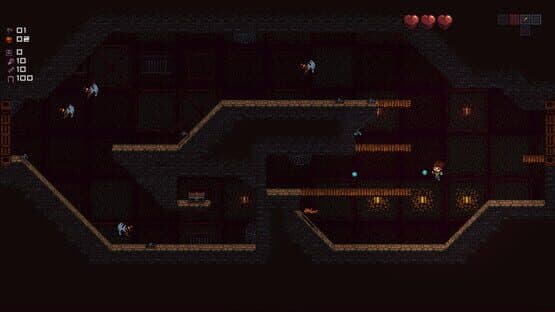 The Madness of Little Emma — screenshot 1