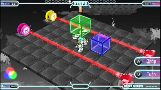 Photon Cube — screenshot 3