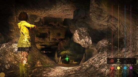 Distortions — screenshot 7