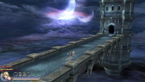 Ys Origin — screenshot 5