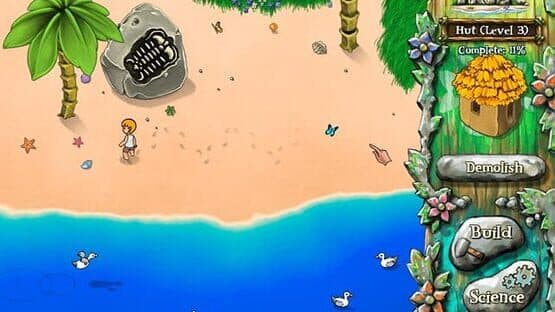My Tribe — screenshot 5