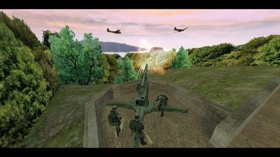 Day of Defeat — screenshot 2