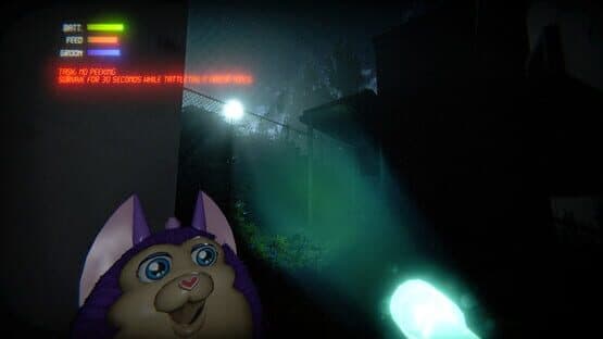 Tattletail — screenshot 5