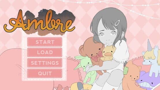 Ambre — screenshot 1