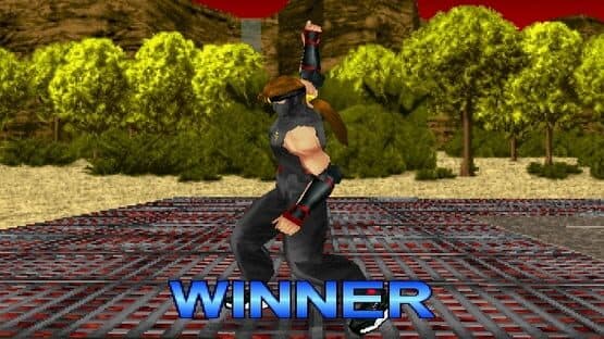Dead or Alive — screenshot 4