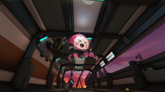 Diabotical — screenshot 7