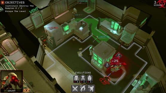 Attack of the Earthlings — screenshot 7