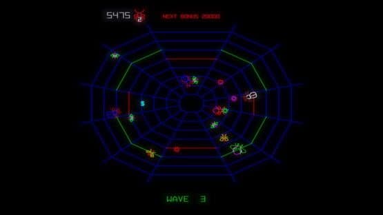 Atari Flashback Classics Vol. 1 — screenshot 3