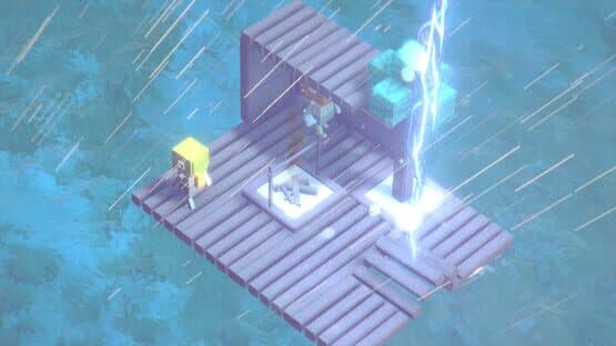 Last Wood — screenshot 4