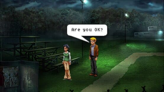 Resonance — screenshot 1