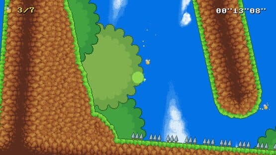 Zaba the Frog — screenshot 5