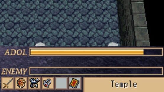 Legacy of Ys: Books I & II — screenshot 5