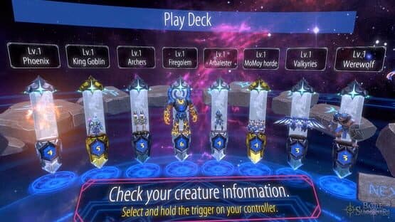 Battle Summoners — screenshot 4