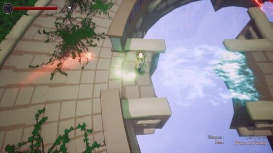 Arena of the Gods — screenshot 1