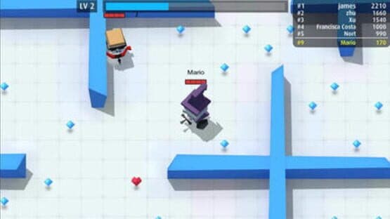 Arrow.io — screenshot 4