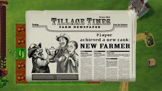Little Farm — screenshot 3