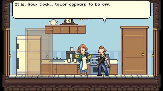 Tick Tock Isle — screenshot 3