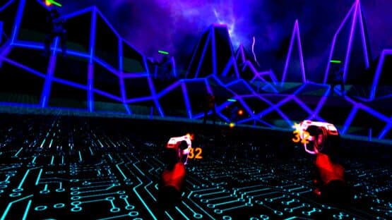 Gritty Bit VR — screenshot 3