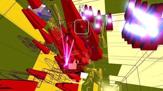 Rez Infinite — screenshot 1