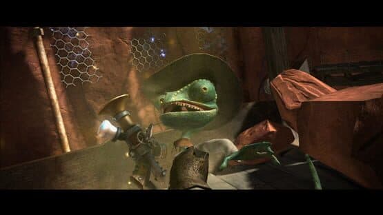 Rango — screenshot 1
