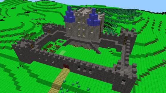 Lord of Dwarves — screenshot 1
