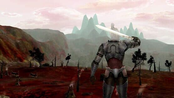 Karos Returns — screenshot 3
