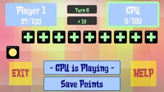 Toss n Go — screenshot 4