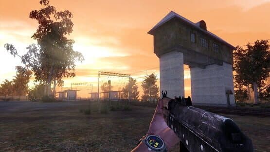 Sunrise survival — screenshot 1