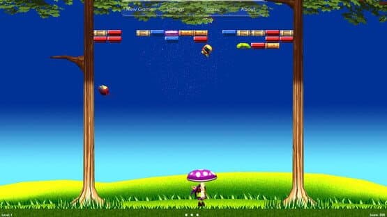 Crazy Toad — screenshot 5