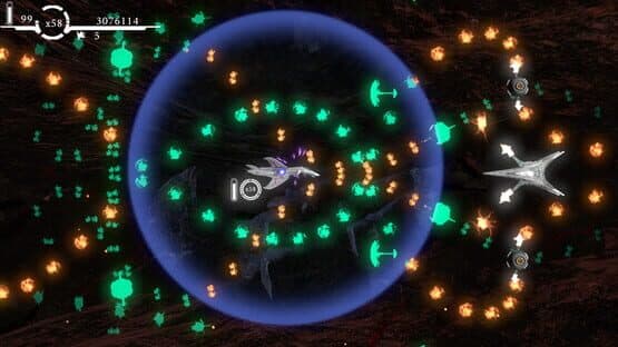 Vulture Strike — screenshot 2
