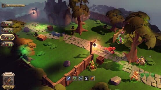 Fort Triumph — screenshot 1