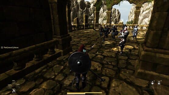 Crucible Trails: Initial Rupture — screenshot 7
