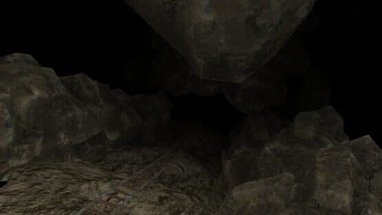 Horror Rollercoaster — screenshot 5