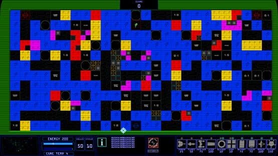 Tronix Defender — screenshot 3