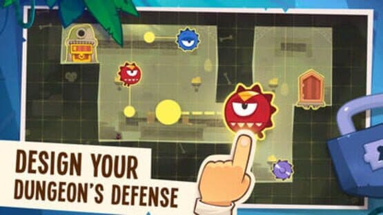 King of Thieves — screenshot 3