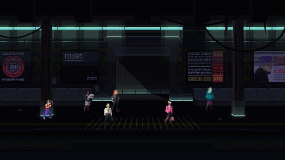 Murder — screenshot 3