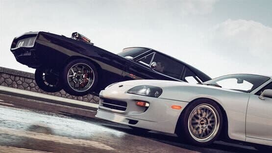 Forza Horizon 2 Presents Fast & Furious — screenshot 4