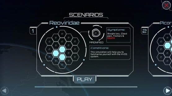Infection: Humanity's Last Gasp — screenshot 3