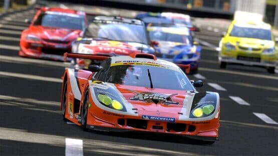 Gran Turismo 5 — screenshot 4