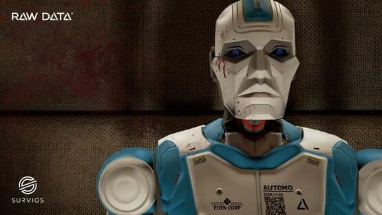 Raw Data — screenshot 3