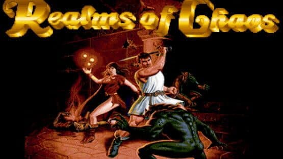 Realms of Chaos — screenshot 2