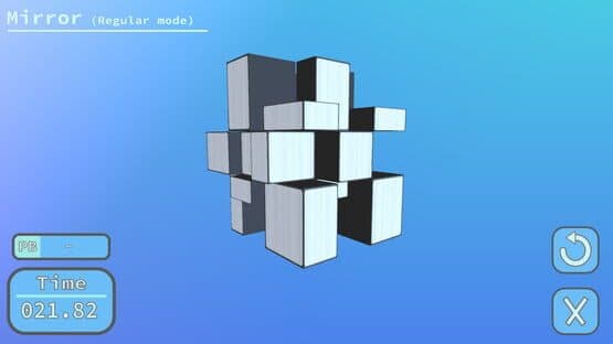 Cubeverse — screenshot 5