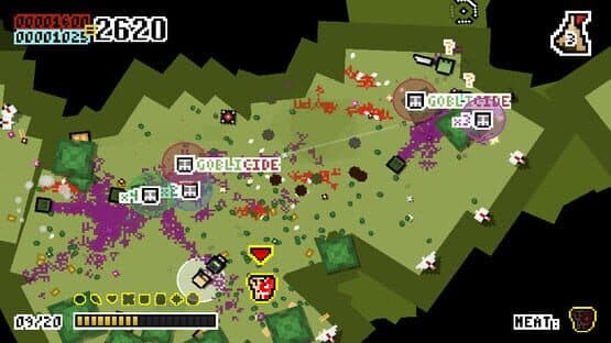Assassination Station — screenshot 2