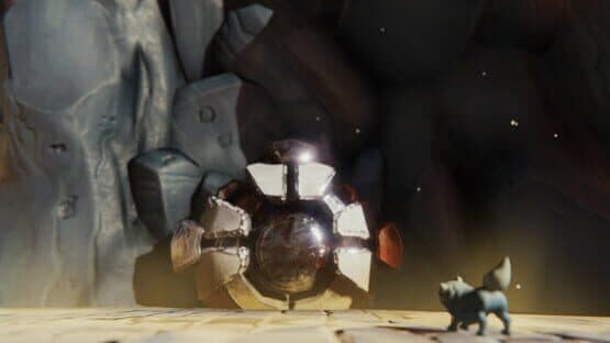 Snowglobe — screenshot 1