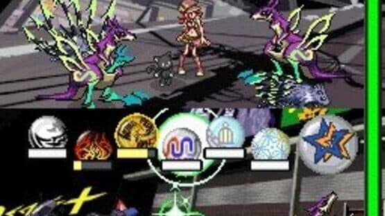 The World Ends with You — screenshot 6